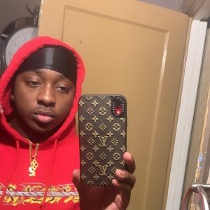 Meet your Posher, Kaleb